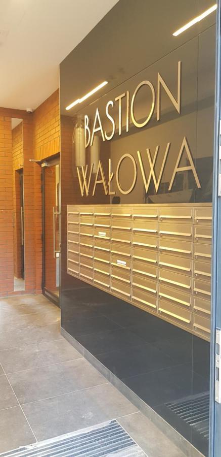 Wyjatkowy Apartament W Sercu Gdanska Extérieur photo