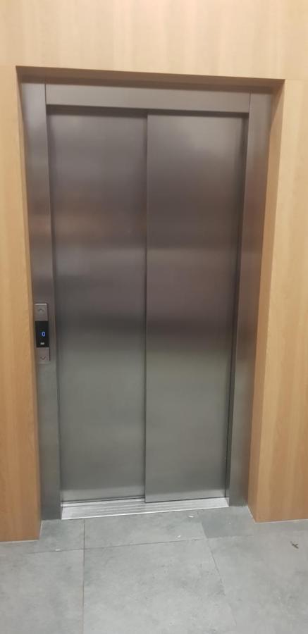 Wyjatkowy Apartament W Sercu Gdanska Extérieur photo