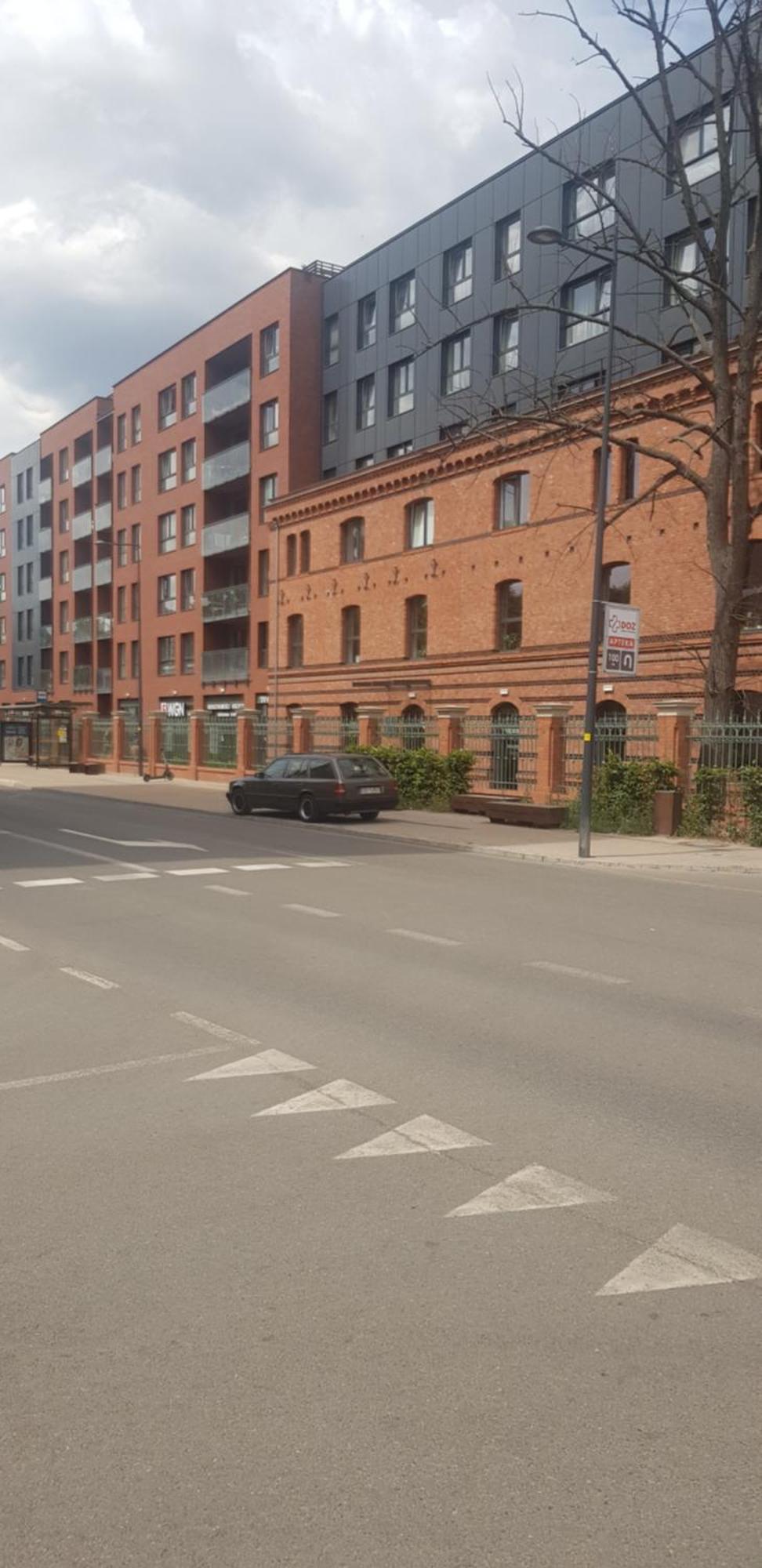 Wyjatkowy Apartament W Sercu Gdanska Extérieur photo