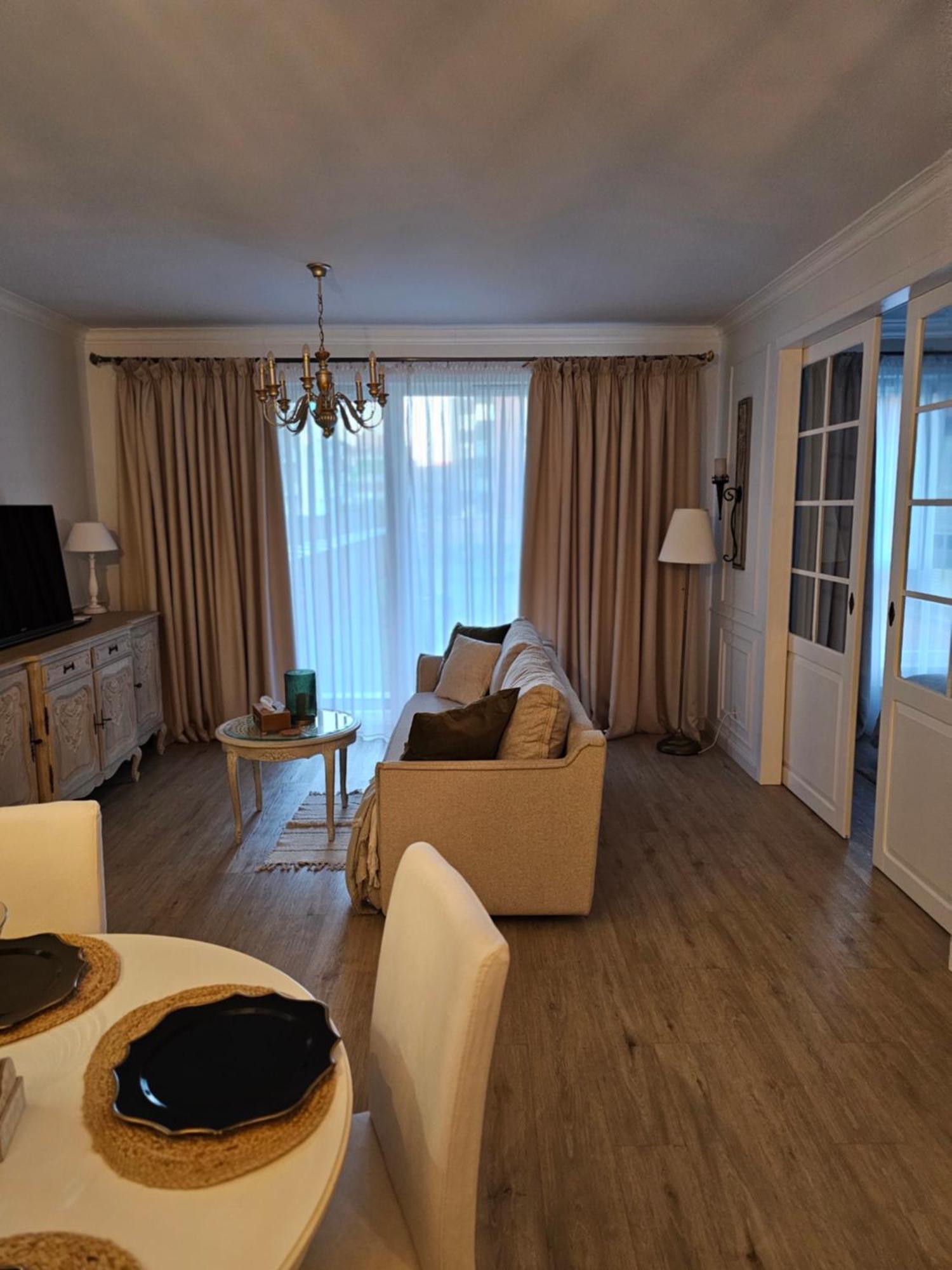Wyjatkowy Apartament W Sercu Gdanska Extérieur photo