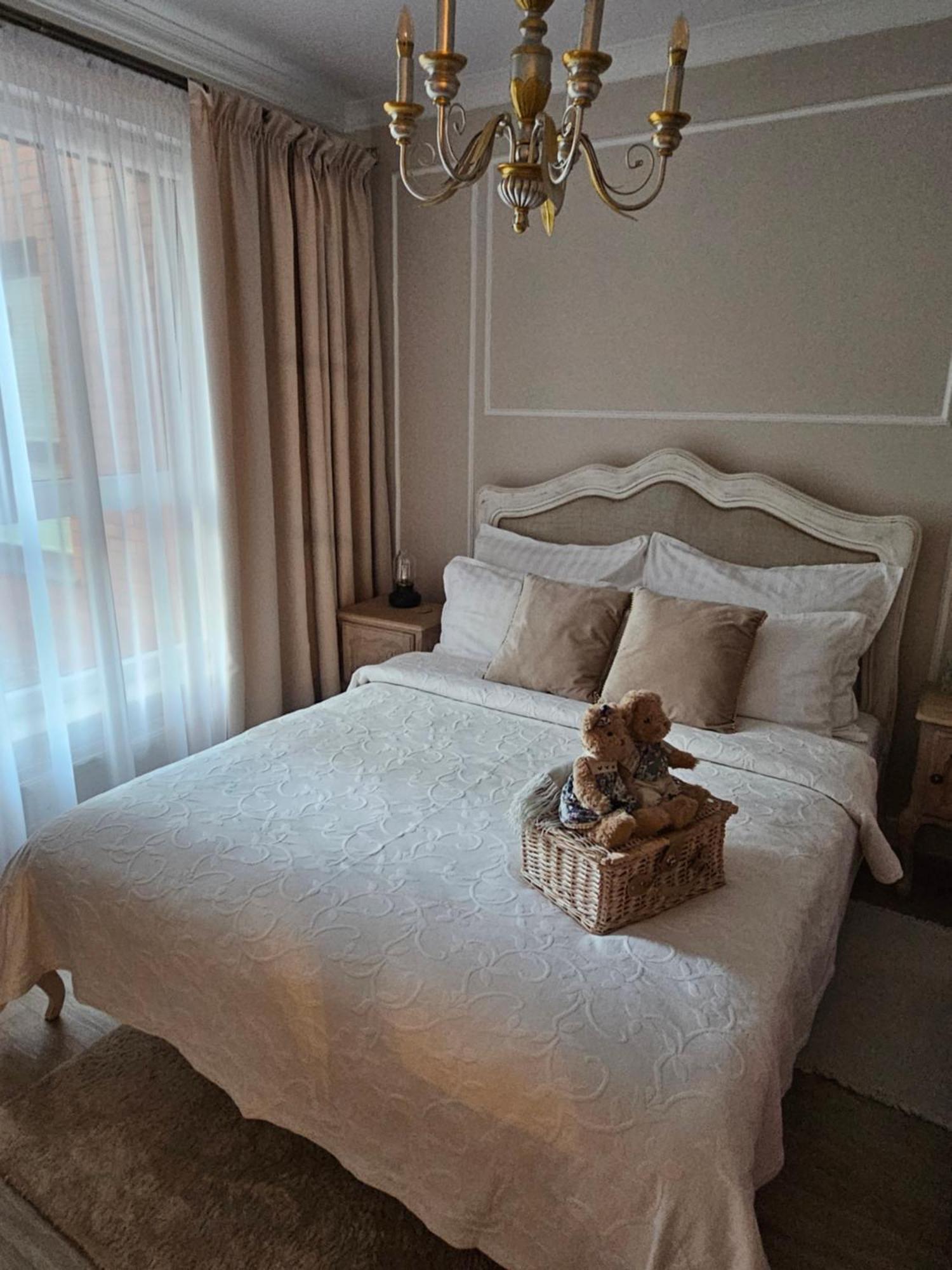 Wyjatkowy Apartament W Sercu Gdanska Extérieur photo