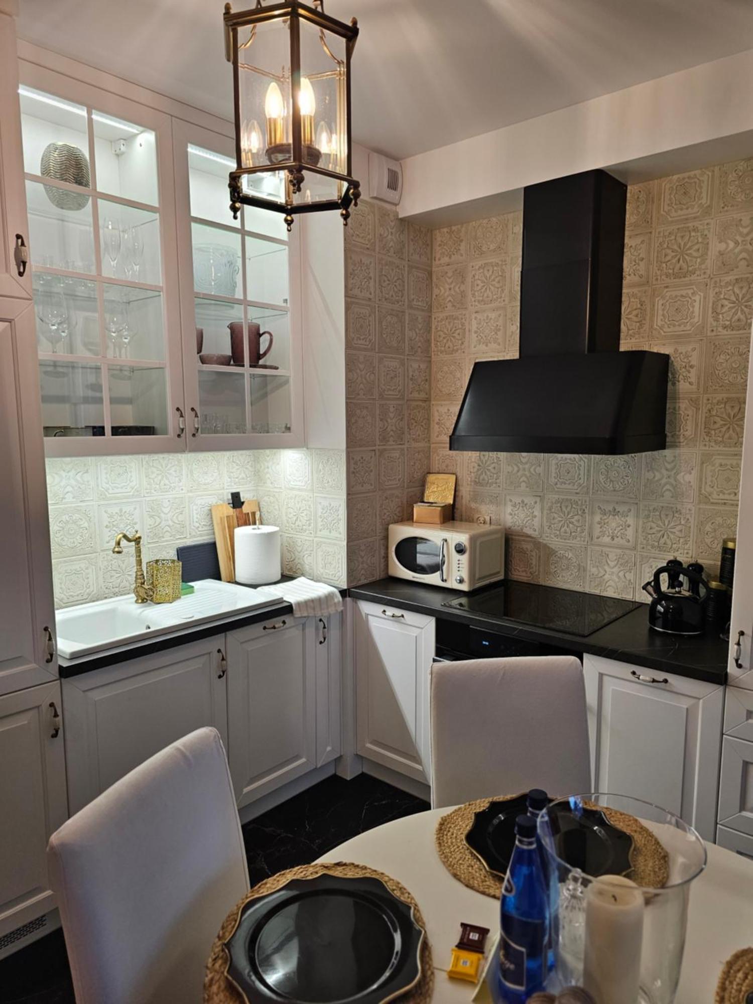 Wyjatkowy Apartament W Sercu Gdanska Extérieur photo