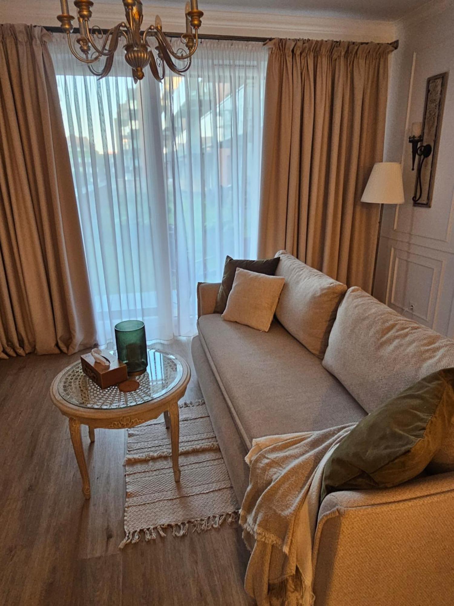 Wyjatkowy Apartament W Sercu Gdanska Extérieur photo